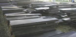 H13、Cr12与38CrMoAI模具钢性能比较及应用解析