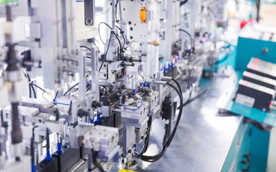 上海UG模具设计培训机构 赋能机械制造行业的核心驱动力