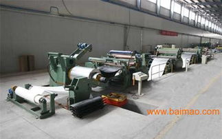 壮大开卷机 以卓越品质驱动绿色制造，赋能产业高效节能